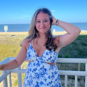 Meet your Posher, Brandi